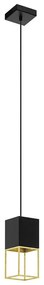 Eglo 97733 - LED Luster na lanku MONTEBALDO 1xGU10/5W/230V