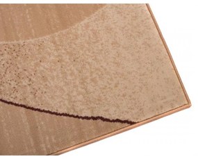 Kusový koberec PP Mel béžový 250x300cm