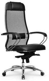 Kancelárska stolička Samurai SL-1.04