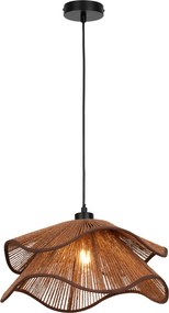 XXXLutz ZÁVESNÉ SVIETIDLO, 40/120 cm Collett's Monde - Online Only bytové doplnky - 006212008901