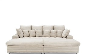 POHOVKA LARGO 286 × 170 cm TILIA 03 BÉŽOVÁ