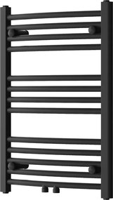 Mexen Ares, vykurovacie teleso 700x500 mm, 286 W, čierna, W102-0700-500-00-70