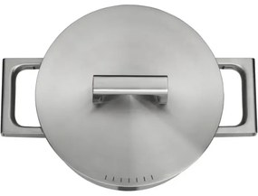 WMF - Hrniec ULTIMATE COOL pr. 20 cm