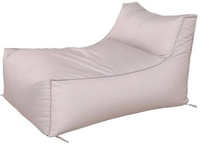 Sivý záhradný sedací vak – Bonami Essentials