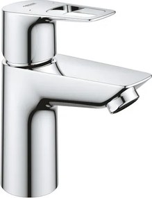 Grohe BauLoop umývadlová batéria bez výpuste chróm 32854001 G32854001