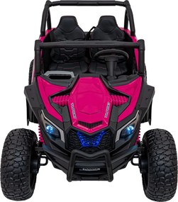 Ramiz UTV X3 Off-Road Ružová
