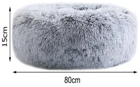 Purlov 19453 Pelech pre psa / mačku 80 cm