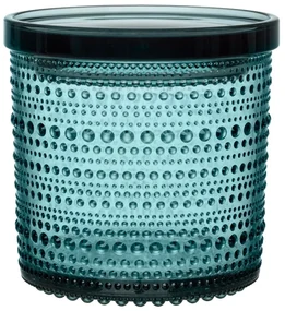 Dóza Kastehelmi, veľká / sea blue