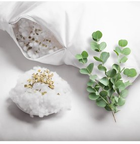 Aromatický vankúš Eucalyptus 50x70 cm EMI