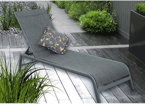 Doppler VENEDIG sivá