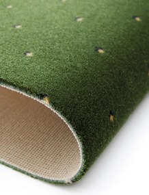 Metrážny koberec Balsan Fleur 222