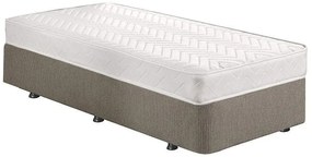 Pružinový matrac 90x190 cm Fira. Akcia -19%. Vlastná spoľahlivá doprava až k Vám domov. 1108857