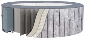 Marimex | Vírivý bazén Marimex Aquamar 6911 | 11400285