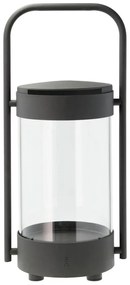 Kovový lampáš (výška 57 cm) Ancona – Villa Collection