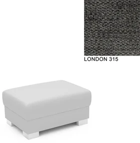 AVA TEMPO TABURETKA Varianta: LONDON 315