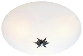 Markslöjd 108208 - Stropné svietidlo ROSE 3xE14/18W/230V pr. 43 cm