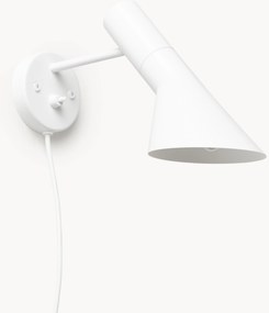 Nástenné svietidlo so zástrčkou AJ