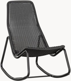 Záhradné hojdacie kreslo Tom