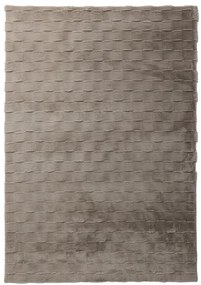 Koberec Rabbit Fur Square 0,8/1,5 hnedý