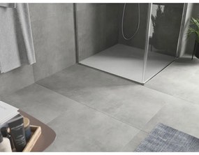 Mexen Hugo, SMC štvorcová sprchová vanička 90 x 90 cm, biela, 42109090