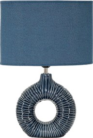 XXXLutz STOLNÁ LAMPA, 28.5/15/43 cm Mauro Ferretti - Online Only bytové doplnky - 002665029901