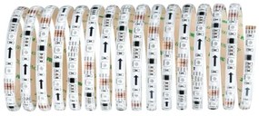 Paulmann 70480 - LED RGBW/16,5W Stmievateľný pásik DIGITAL 5 m 230V + DO