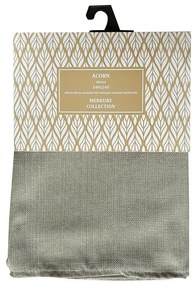 Obrus Acorn taupe 140x240