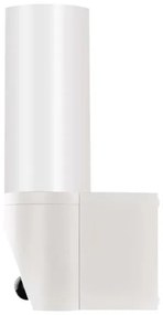 LED Inteligentná vonkajšia kamera so svetlom GoSmart LED/12W/230V IP65 Wi-Fi Tuya biela