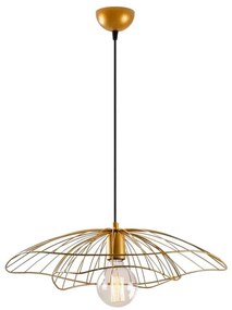 Luster na lanku TEL 1xE27/40W/230V