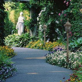 LED vonkajšie svietidlo FLORENCJA 1xE27/10W/230V IP43