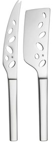 Súprava nožov 2 ks z nehrdzavejúcej ocele Nuova – WMF