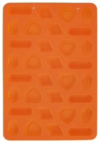 Silikónová forma na pečenie cukroviniek 21x31 cm – Orion