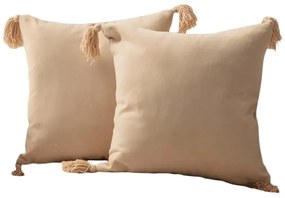 Obliečky na vankúše v súprave 2 ks 43x43 cm Puskul – Mioli Decor