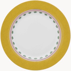 Plytké taniere La Majorelle, 2 ks