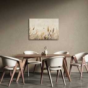 Obraz - Divoká lúka (70x50 cm)