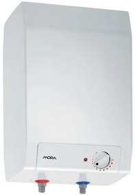 Mora beztlakový ohrievač vody Mini 5 litrov 560575