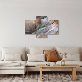 Obraz skál, Bryce Canyon (90x60 cm)