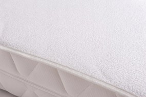 Froté chránič matraca TOMMY 160x80 cm