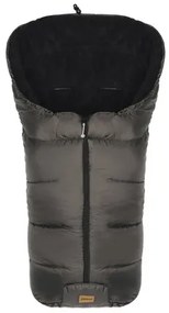 Fillikid Zimný fusak Cozy Big (sivá)  (100365265)