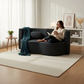 Inovatívna kompresná rozkladacia pohovka