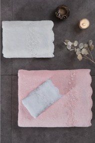 Soft Cotton Malý uterák SILVIA 30x50cm