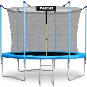 Záhradná trampolína, 252 cm, Neo-Sport | NS-08W181