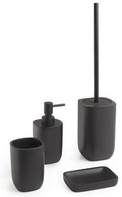 Gedy Gedy, YLENIA WC kefa na postavenie, zelená, YL3307