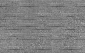 Dekor VitrA Ice and Smoke smoke grey 25x40 cm mat K944945, (bal. 1,000 m2 )