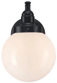 Westinghouse 61240 - Vonkajšia nástenná lampa EDDYSTONE 1xE27/60W/230V IP44