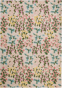 XXXLutz VLNENÝ KOBEREC, 200/290 cm krémová Flair Rugs - Online Only bytové doplnky - 003165037903