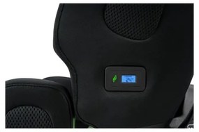 OSANN - Autosedačka ONE 360 Klimax i-Size 40–150 cm v čiernom prevedení