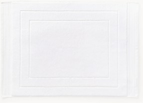 Kúpeľňová predložka z organickej bavlny Premium, protišmyková