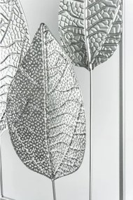 Dekorácia kovová 50x50x4,5cm 19SMB2813N