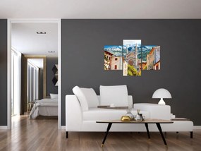Obraz - Sóller, Mallorca (90x60 cm)